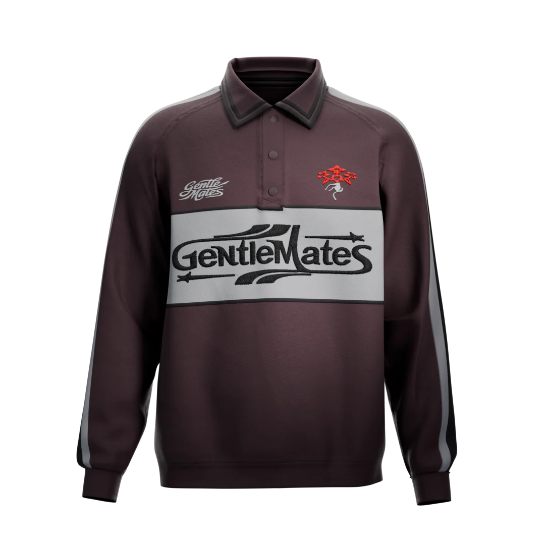 Polo Racing Bordeaux