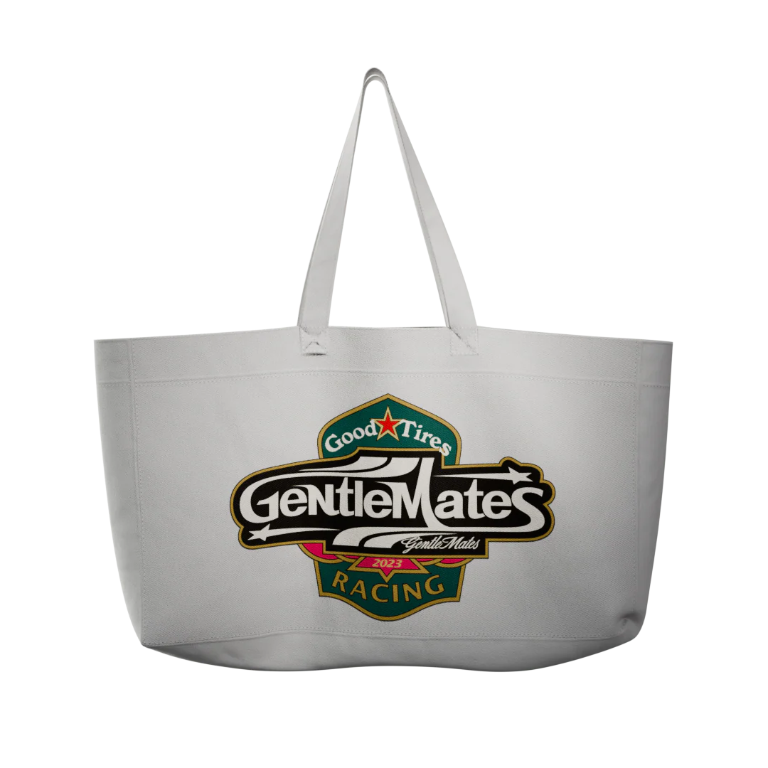 Tote Bag Racing